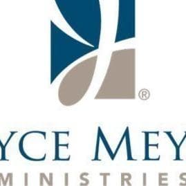 Joyce Meyer - Tägliche Andacht