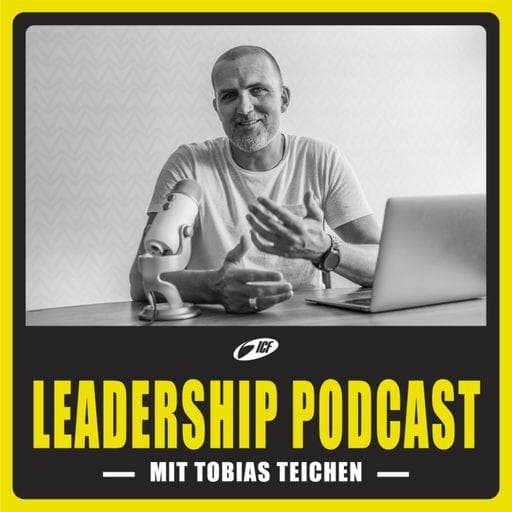 Tobias Teichen - Leadership