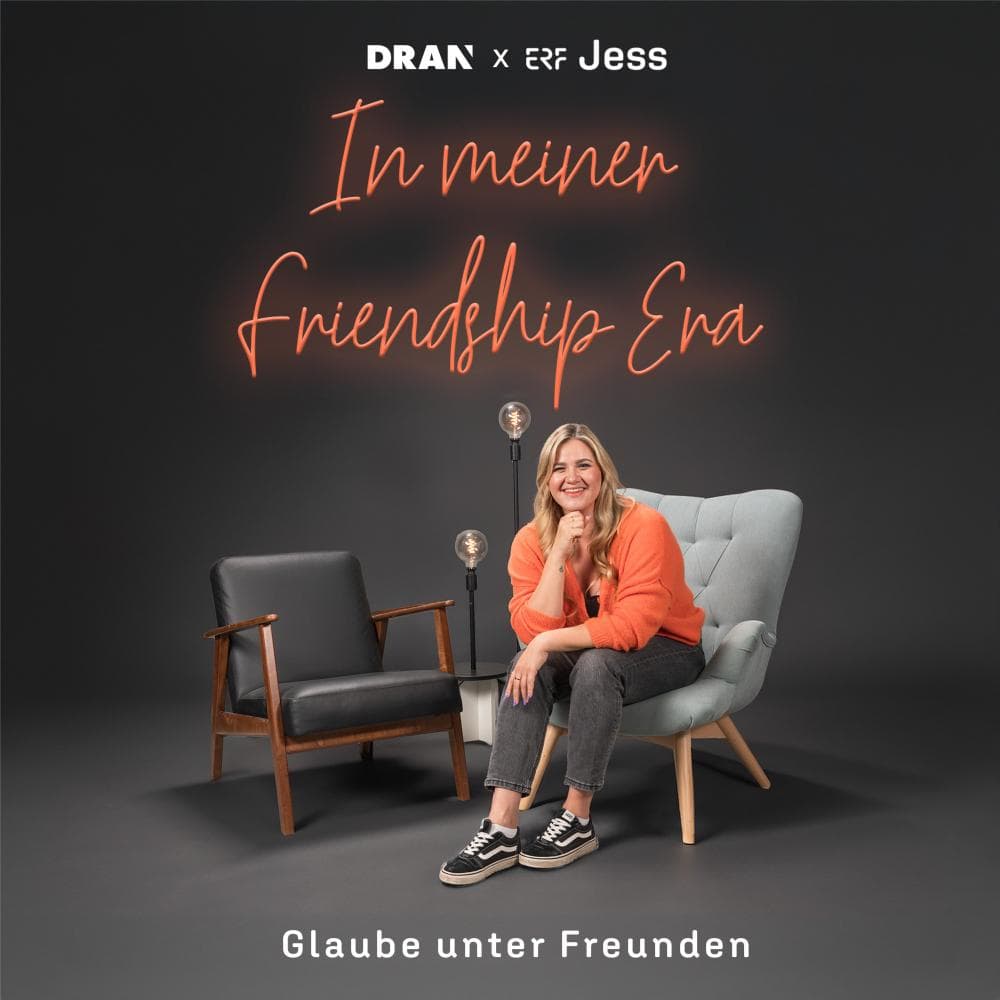 ERF Jess - In meiner Friendship Era