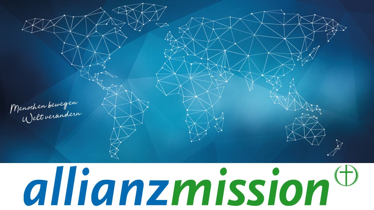 Allianzmission - Weltbeweger